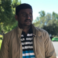 Nandhakumar Nagarajan