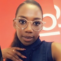 Maria N Amunyela