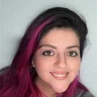 Estefania Velasquez