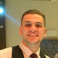 Mustafa Tarek