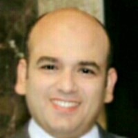ahmed Hidar