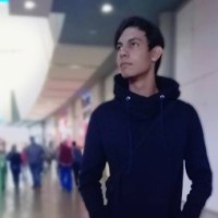 Luisangel Barrios