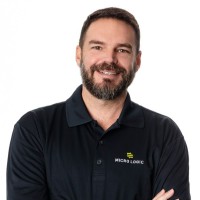 Mark Egan