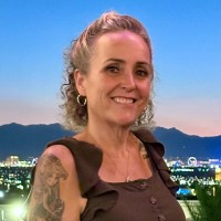 Cheryl Davis