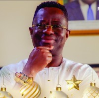 Peter Amewu