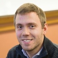 Shane Sletten