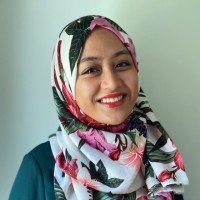 Lubna Sheikh Ghazali