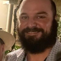 Zachary Buck