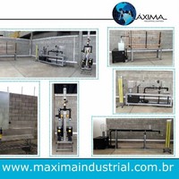 Máxima Industrial Limitada