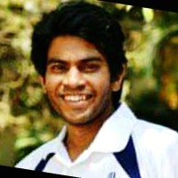 Nikhil Hushangabade