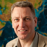 Ludy Koldeweij