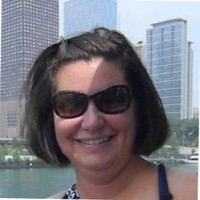 Rochelle Mcbride