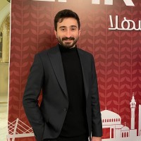 Abdullah Raed