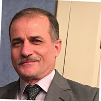 Ashraf Morshedy