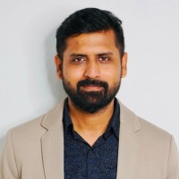 Nikheel Dilip Deshmukh
