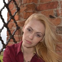 Юлия Гладкович