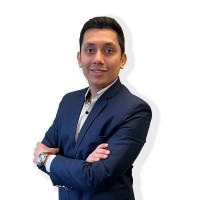 Nihar Gonsalves, Ph.D.