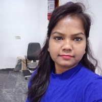 Swati Kashotia