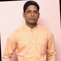 RAJESH KUMAR SHAW