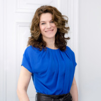 Suzan Houben-Van Geldorp