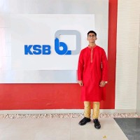 Sanket Paramane