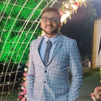 Dhrumil Shah
