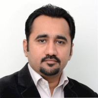 Muhammad Sohail Sarwar