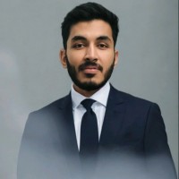 Engr Muhammad Noman Aslam