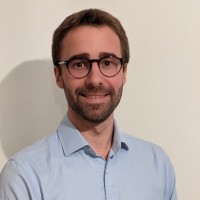 Nicolas Humbert