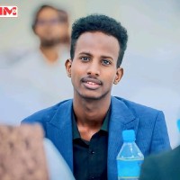 Abdirisak Omar