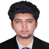 Abhijith Chandradeth