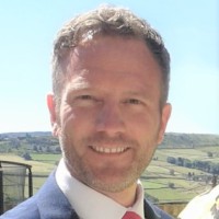 Gareth Durdin