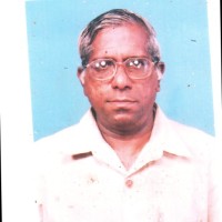 Lakshminarayanan M