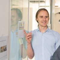 Dr. Tim-Joshua Strauß