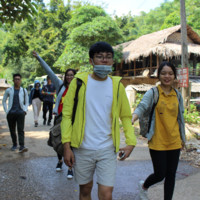 Bang Le