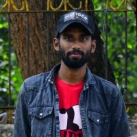Rakesh Goud Anagoni