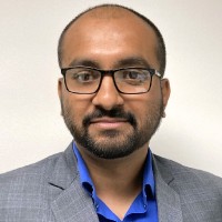 Tushar Modi