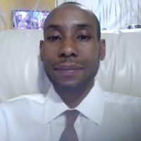 Emmanuel James