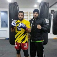 Oussama Kickeur