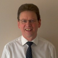 Martin Parry