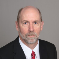 Patrick O'Connor
