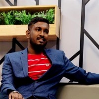 Nagendrakumar N