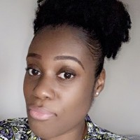 Michelle Ejiofor