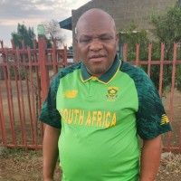 Mncedisi Jackson Ndabeni