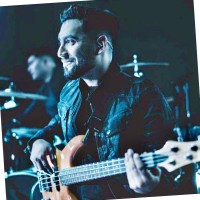Sam Venegas