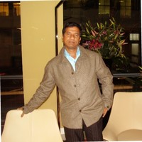 Akthar Ahmed