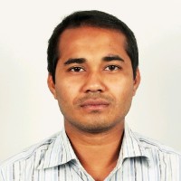 Mohammad Ariful Karim