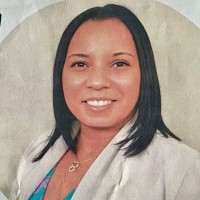 Tamika Carmouche