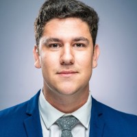 Eric Palacio