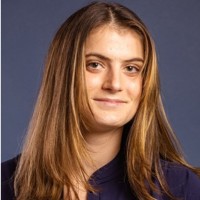 Eliza Scheer